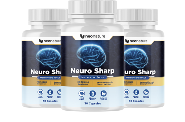 Neuro Sharp buy now